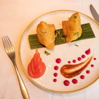 somosa