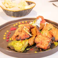 Murgh Anarkali